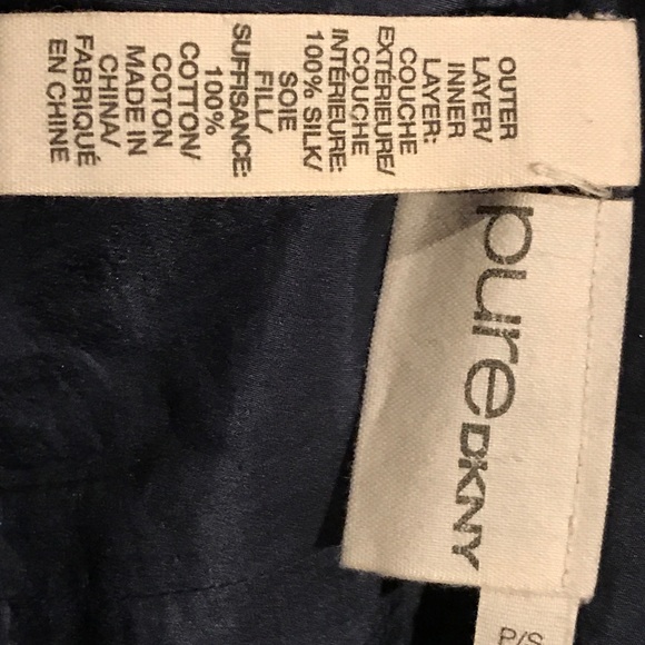 Runway STEAL!  💯% silk dress & jacket - Picture 7 of 7